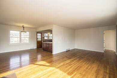 Living & Dining