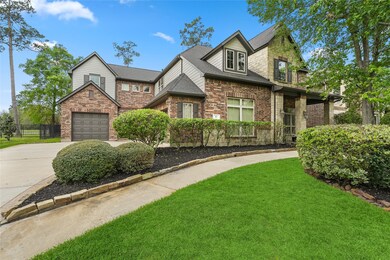 27 Player Oaks Place, Spring, TX 77382 - photo 4