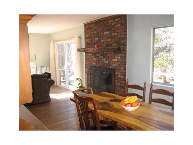 Dining Room.