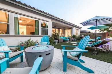 Features two separate patio areas plus the 20' cov