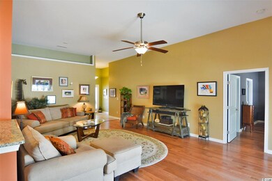 336 Pickney Ct unit Shell Bay, Conway, SC 29526 - photo 3