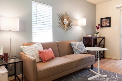 4209 Avenue B unit 110, Austin, TX 78751 - photo 5