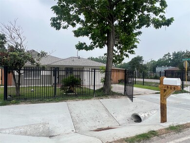 Water drainage system has been re-done by the City