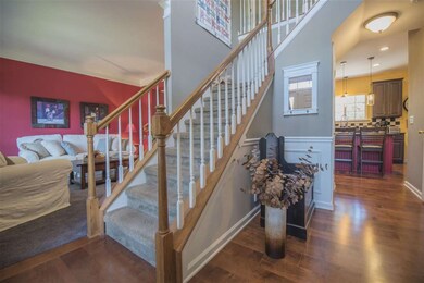 807 Cowan Ave, Shelbyville, TN 37160 - photo 6