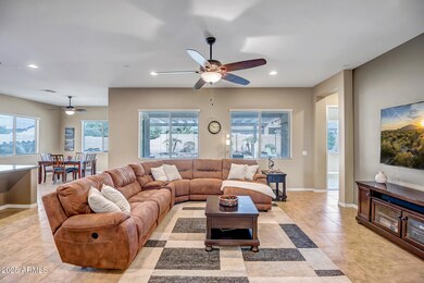 GREAT ROOM