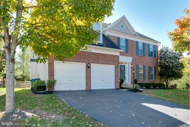 12153 Millbill Ct, Bristow, VA 20136 - photo 3