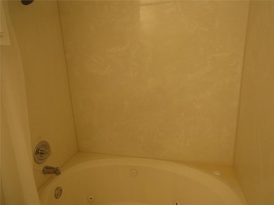 View of bathroom