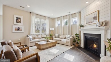 344 Bandon Dunes Ct, Moorestown, NJ 08057 - photo 5