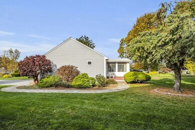 12 Bennetts Crossing, Ayer, MA 01432 - photo 3