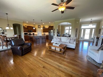 6815 SW 44th St, Topeka, KS 66610 - photo 4