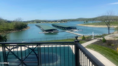 marina from clubhouse