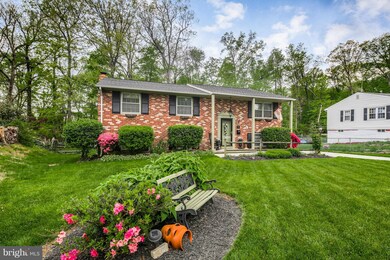 502 Deacon Brook Cir, Reisterstown, MD 21136 - photo 2