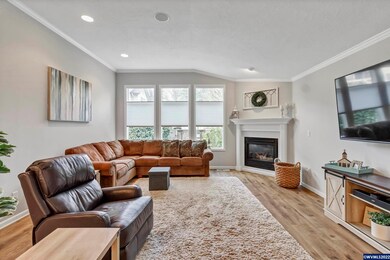 6653 Brookhollow Ct NE, Keizer, OR 97303 - photo 2