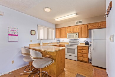 8133 E Frito Dr, Mesa, AZ 85208 - photo 4