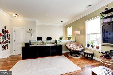 115 Chevy Chase St unit A, Gaithersburg, MD 20878 - photo 4