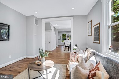 2302 E Cold Spring Ln, Baltimore, MD 21214 - photo 7