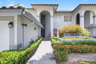 11610 Briarwood Cir unit 1, Boynton Beach, FL 33437 - photo 6