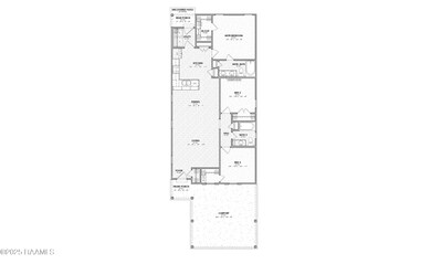 Garrett French I - Base Plan -20241202