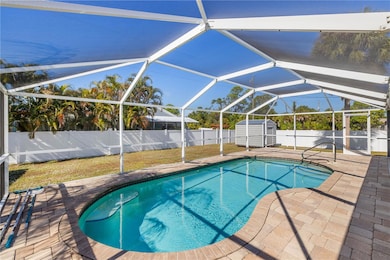 2401 Tamarind St, Port Charlotte, FL 33948 - photo 2