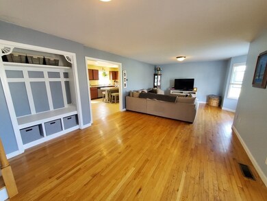 133 Carter St unit 133, Fall River, MA 02721 - photo 5