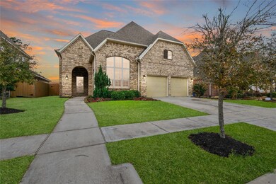 28429 Ofallon Mills Dr, Spring, TX 77386 - photo 3