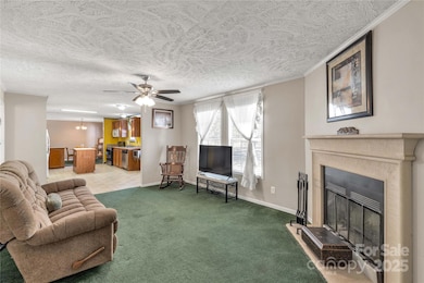 928 Neds Creek Rd, Kershaw, SC 29067 - photo 5