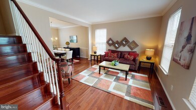 702 Scottish Isle Dr, Abingdon, MD 21009 - photo 7