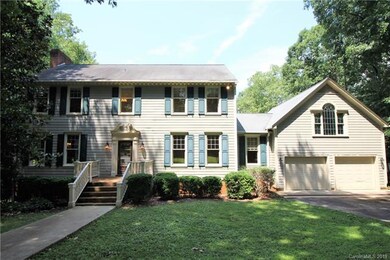 328 Gleneagles Rd W unit 11, Statesville, NC 28625 - photo 2