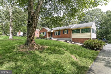 5172 Dumfries Rd, Warrenton, VA 20187 - photo 3