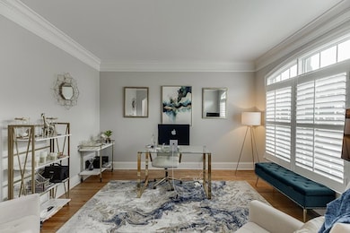 4761 Moon Chase Dr, Buford, GA 30519 - photo 5