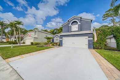 unlisted-address, Wellington, FL 33414 - photo 5