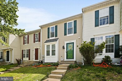 2045 Wisper Woods Way, Windsor Mill, MD 21244 - photo 3