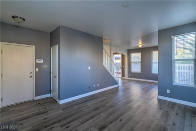 2704 Wooly Rose Ave, Las Vegas, NV 89106 - photo 4