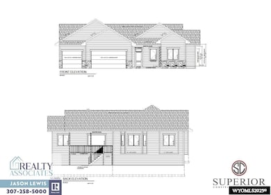 1161 River Heights Dr, Mills, WY 82604 - photo 5