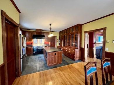 1 - 2 MA Kitchen 1A