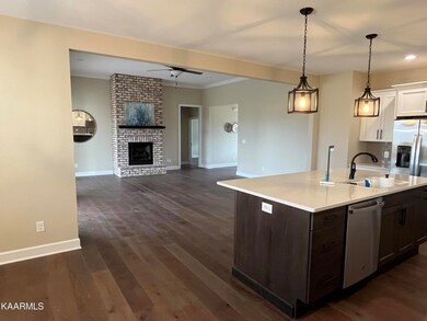 3305 Old Plantation Way Kitchen 5