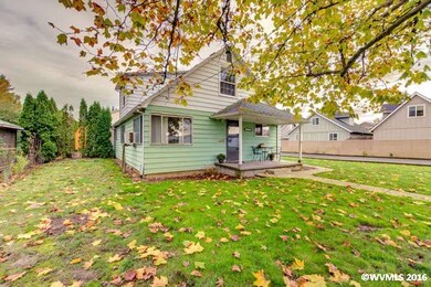 609 W 1st St unit B, Newberg, OR 97132 - photo 2