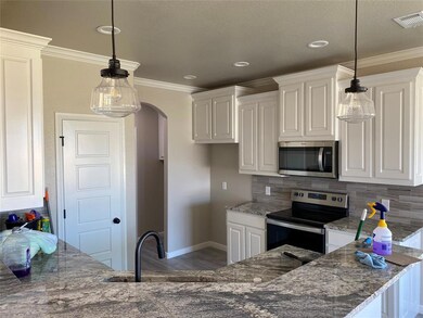 3329 Windcrest Dr, Granbury, TX 76049 - photo 3