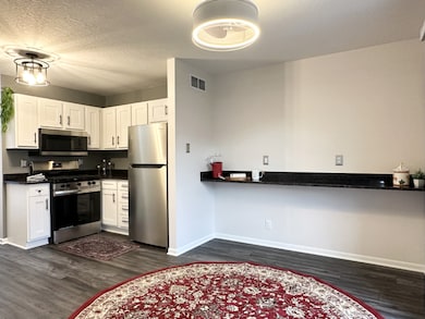 1514 Northfield Meadows Blvd unit 2, Bourbonnais, IL 60914 - photo 4