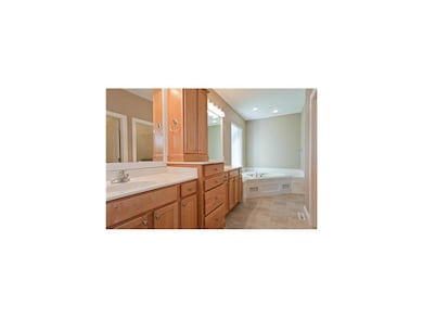 Master Bathroom.