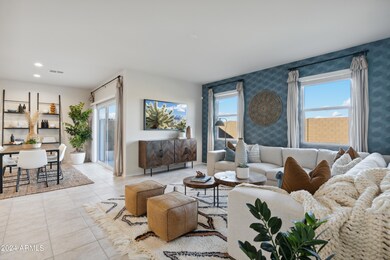 607 W Freedom St, Florence, AZ 85132 - photo 7