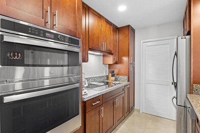 Freshly Redone Kitchen