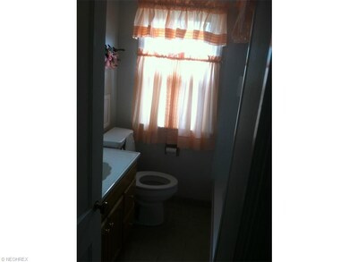Updated bath with new tub surround in August 2014!