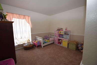 Large Guest Bedrooms With New Carpet!