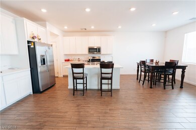 2943 Gunnery Forge St, Las Vegas, NV 89156 - photo 6