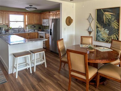 Landmark Towers unit 207, Clearwater Beach, FL 33767 - photo 5