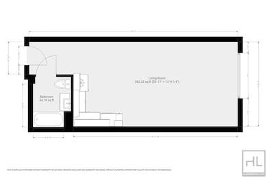 1143 Dekalb Ave unit 4-G, New York, NY 11221 - photo 3