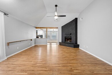 15703 Meadow Village Dr, Houston, TX 77095 - photo 2