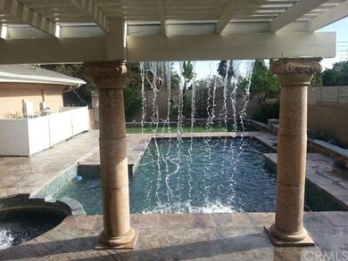 NICE YARD