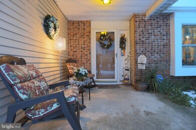 155 Lakebridge Dr, Woodbury, NJ 08096 - photo 7